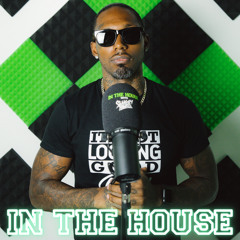 Castillo_1st x Sluggy Beats - In The House