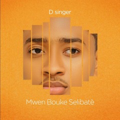 D-Singer - Mwen Bouke Selibatè
