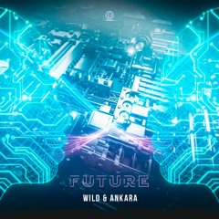 WILD & Ankara - Future [K1R155]