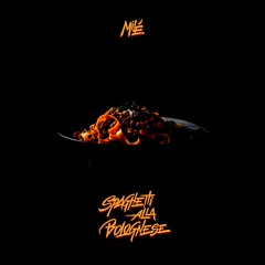 PREMIERE | Milé - Spaghetti Alla Bolognese