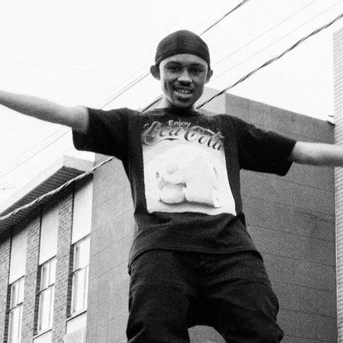 THE BIG HASH - BLACK (LEAK) (Prod. By Doou$hii and Season98)