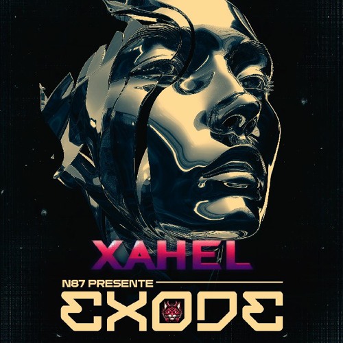 N87 Presents Exode - Raijin [Nirvana Full Set]