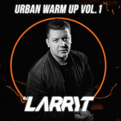Urban Warm Up Vol. 1 (Mixtape 2022)