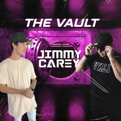 THE VAULT VOL.9 FT JIMMY CAREY