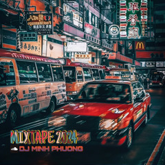 NABATI (VOL2) - MIXSET HOUSE LAK - MINH PHUONG