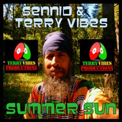 SENNID & TERRY VIBES - SUMMER SUN!!!