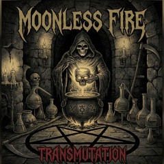Transmutations by Moonless Fire