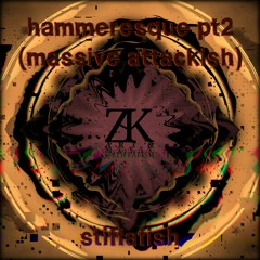 Hammeresque Pt2 (Massive Attackish)