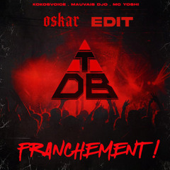 Triangle des bermudes - CHARGER (Oskar EDIT)