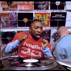 Ja.rinG - Hip Drum Hop & Bass Mix