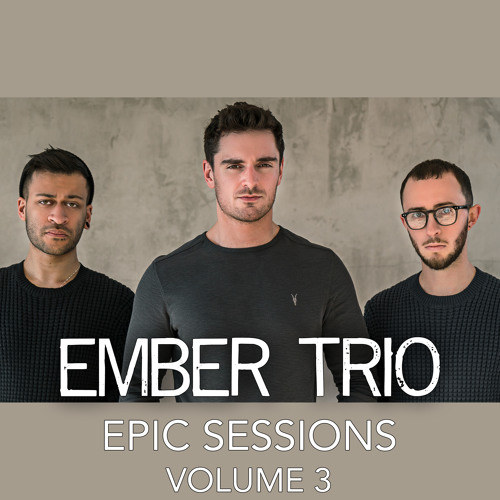 Ember Trio 