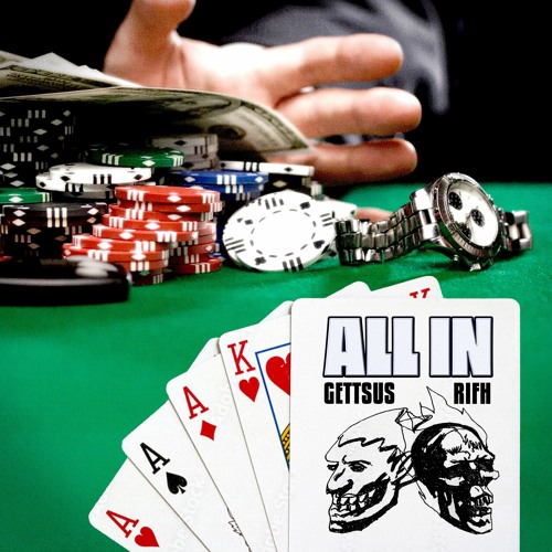 ALL IN w/ Gettsus [FULL TAPE]