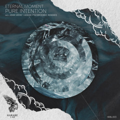 Premiere: Eternal Moment - Shining Motion [Harabe Lab]