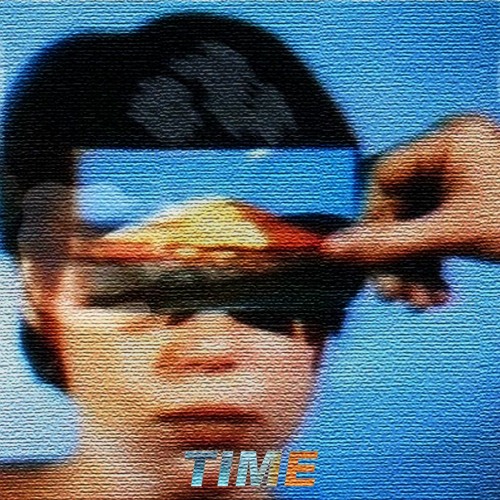 time