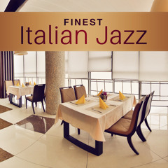 italian restaurant song