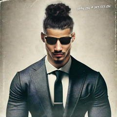 S.A.I.D - MAN ON A MISISON
