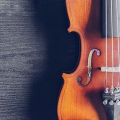 World of Strings