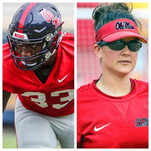 Stream Episode Cedric Johnson Game Week Arrives For Ole Miss Football A Mess For Rebel Softball By Talk Of Champions Podcast Listen Online For Free On Soundcloud Stream Episode Cedric Johnson Game Week Arrives For Ole Miss Football A Mess For Rebel Softball By Talk Of Champions Podcast Listen Online For Free On Soundcloud