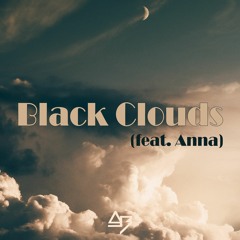 AB feat. Anna - Black Clouds