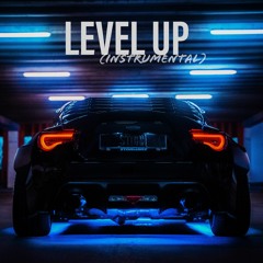 Level UP (instrumental)