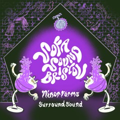 Minor Forms - Surround Sound
