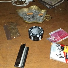 EMEBE ✖️ QVITTO - FUEGO INTERIOR🔥 (Prod.Chais)