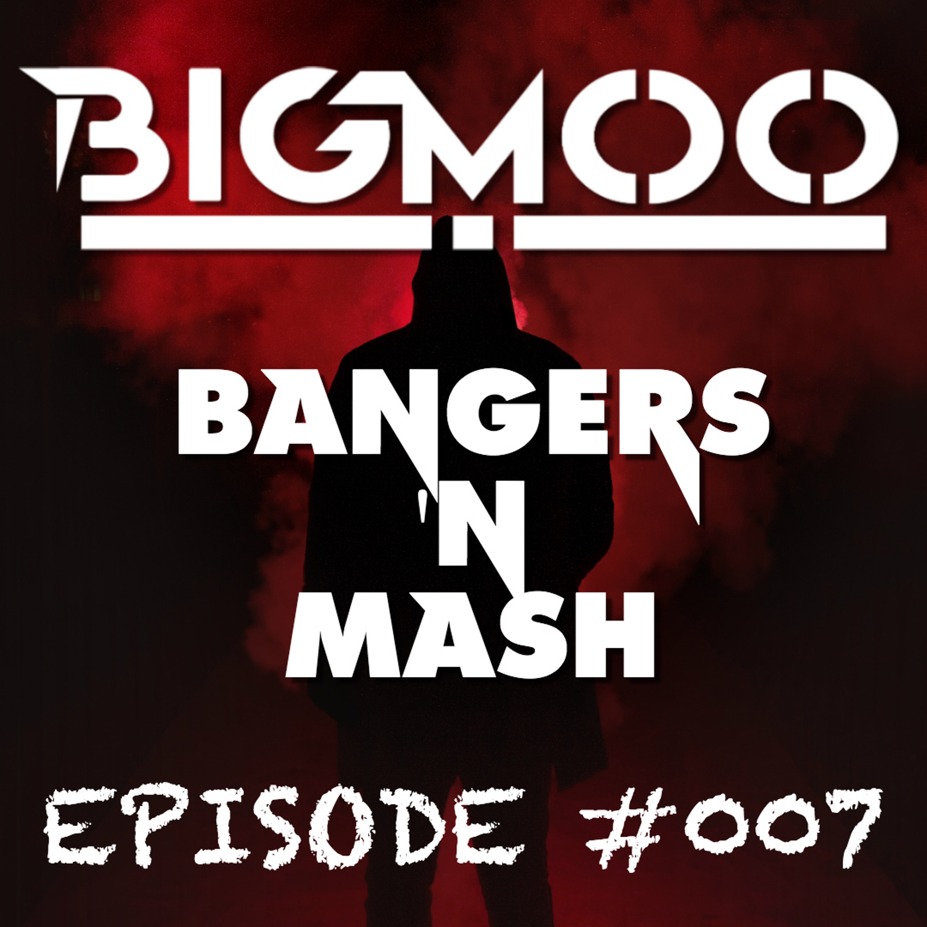 Bangers \'n Mash