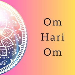 Om Hari Om