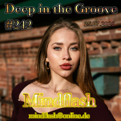 Deep in the Groove 242 (25.07.2025)