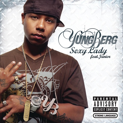 Sexy Lady (Album Version) [feat. Junior]