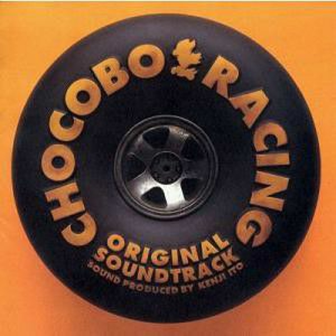 Stream Chocobo Racing [Soundtrack Full][PS1] #22 1999 by Ingrid Mejia ...