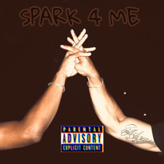 Spark 4 Me (feat. Checc)