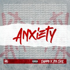 Anxiety Darro x ISO SML