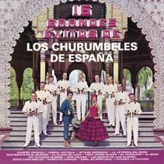 Stream No Te Puedo Querer by Los Churumbeles de España