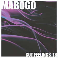 Gut Feelings 18