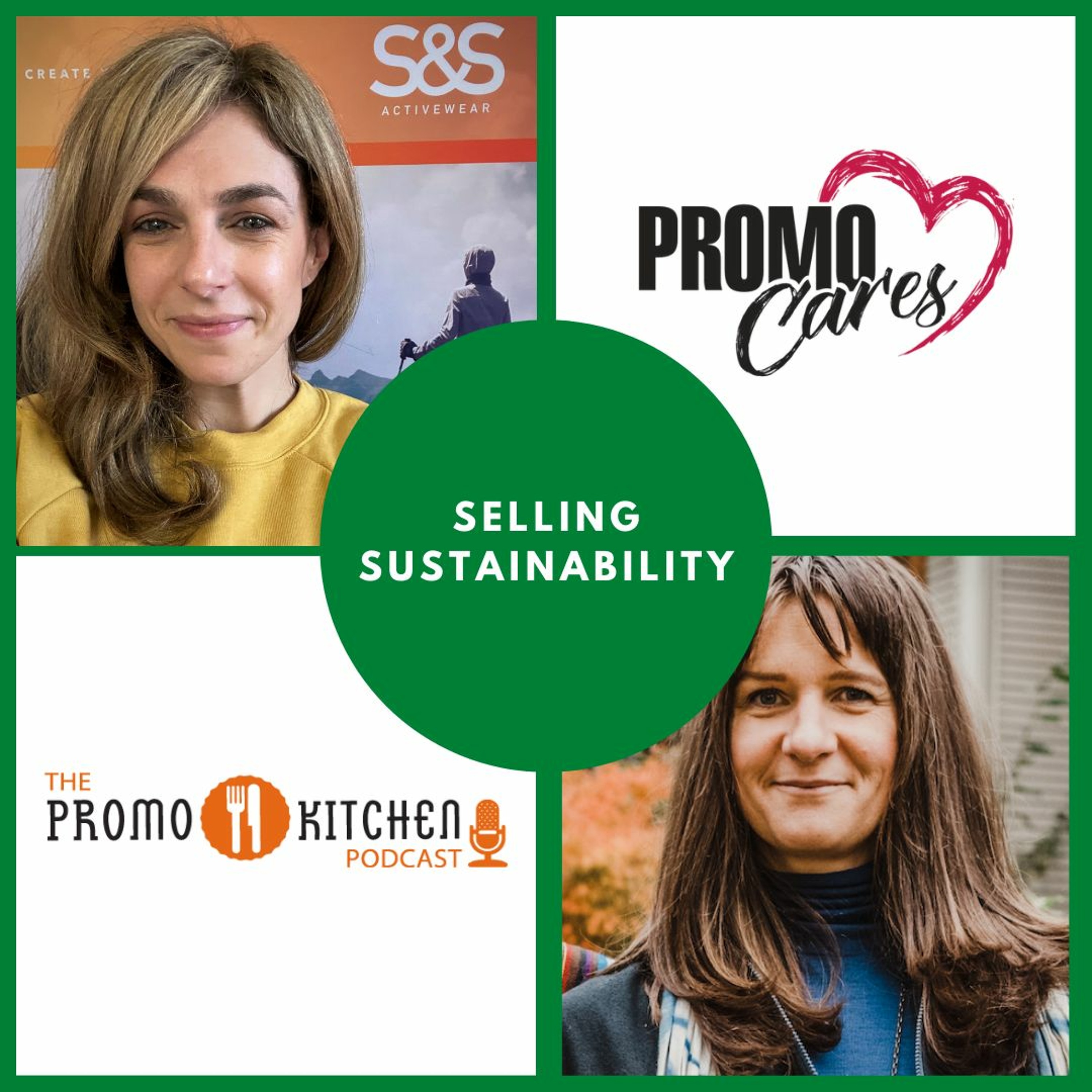 PromoKitchen Podcast