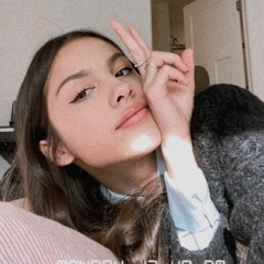 olivia rodrigo audios