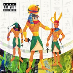 WHAT I'M ON ft. Dopekid, Elwendo & Statik ZM