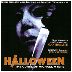 Haddonfield Jock Rock (Producers Cut)
