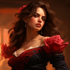 La fleur que tu m'avais jetée (Live)