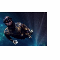 Apnea Diving