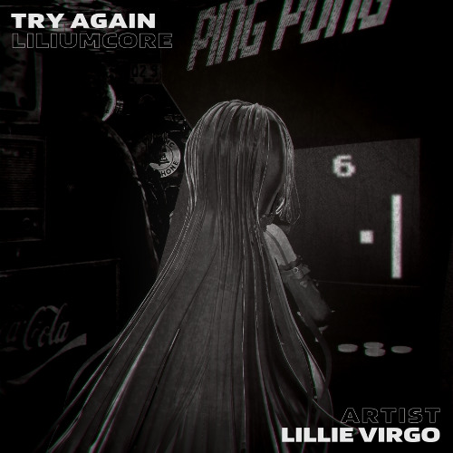 Lillie Virgo - Try Again