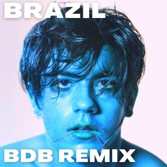 Declan McKenna - BRAZIL (BDB Remix)