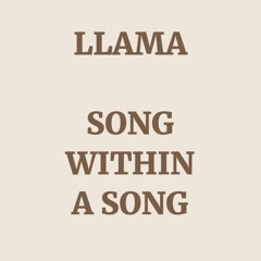Song Within A Song