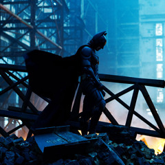 Episode 1001: Who Killed the Dark Knight