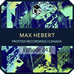 Max Hebert I Little Routine #243 (2020)