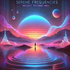 Neon Serenity