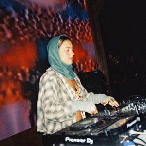 Droppinz live at Shambhala Music Festival 2024