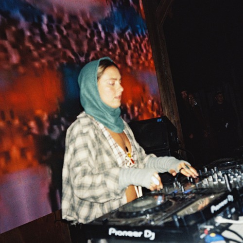 Droppinz live at Shambhala Music Festival 2024