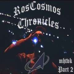 RosCosmos Chronicles pt.2